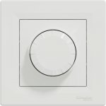 Schneider Electric Asfora Stmívač, termoplast, IP20, bílý EPH6800121 – Sleviste.cz