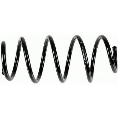 SACHS 993 043 Pružina podvozku (993043) – Sleviste.cz