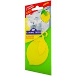 Brilly Vůně do myčky Citrón 1 ks – HobbyKompas.cz