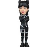 Minix Wednesday Addams as cat 12cm – Zboží Mobilmania