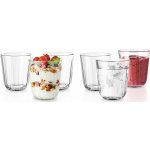 Eva Solo Sklenice na vodu 6 x 270 ml – Zboží Dáma
