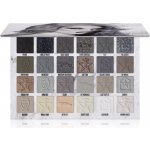 Jeffree Star Cosmetics Cremated Artistry paletka očních stínů 24 x 1,5 g – Zboží Mobilmania