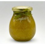 Marmelády s příběhem Angreštový extra Džem výběrový speciální 280 g – Hledejceny.cz