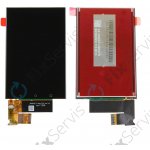 LCD Displej + Dotykové sklo Blackberry Keyone – Sleviste.cz