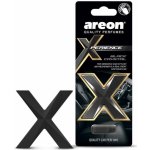 Areon XPERIENCE BLACK CRYSTAL – Zbozi.Blesk.cz