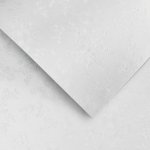 Papír na vizitky A4 220g 203301 Floral bilý – Zboží Dáma