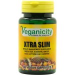 Veganicity Xtra Slim Zdravé hubnutí 60 kapslí – Zboží Mobilmania