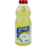 Comfort Wapka Aktivní pěna s voskem 1 l | Zboží Auto