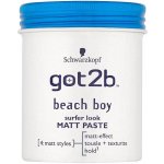 got2b Beach Boy Styling guma 100 ml – Zboží Mobilmania