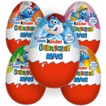 Ferrero Kinder Surprise Maxi 100 g – Hledejceny.cz