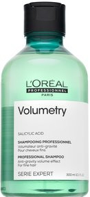 L\'Oreal Professionnel Serie Expert Volumetry Shampoo objemový šampón pre jemné a krehké vlasy 300 ml