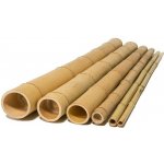 Bamboo Tyče průměr 8-10 cm, délka 80 cm – Sleviste.cz