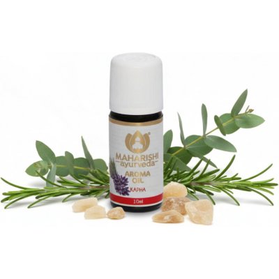 Maharishi Ayurveda Směs esenciálních olejů Kapha 10 ml – Hledejceny.cz