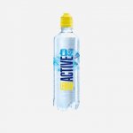 Active O2 neperlivá citron 0,75 l – Hledejceny.cz