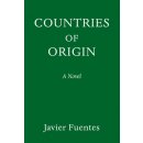 Countries of Origin Fuentes JavierPevná vazba
