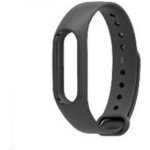 Eses - Náramek černý pro Xiaomi Mi Band 2 1530000214 – Hledejceny.cz