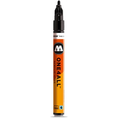 Molotow One4all 127hs 230 shock blue – Zboží Mobilmania