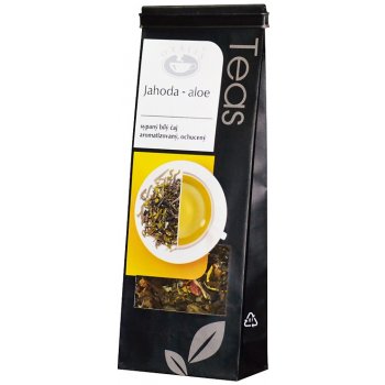 Oxalis Jahoda aloe 30 g