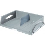 Leitz Sorty Jumbo odkladač šedý – Hledejceny.cz