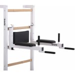 TRINFIT Elegance Závěsná bradla s předkopy na ribstol – Hledejceny.cz