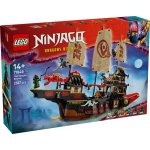 LEGO® NINJAGO® 71848 Chrámová Odměna – Zboží Živě
