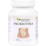 Natural Medicaments probiotika 60 kapslí – Hledejceny.cz