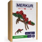 Merkur DINO Stegosaurus – Zbozi.Blesk.cz