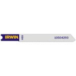 IRWIN pil. plátek 92mm 20TPI na kov – Zboží Mobilmania