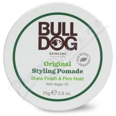 BULLDOG Original Styling Pomade na vlasy 75 g – Zboží Mobilmania