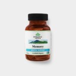 Organic India Memory-Bio 60 kapslí – Hledejceny.cz