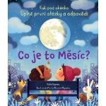 Co je to Měsíc? – Zbozi.Blesk.cz