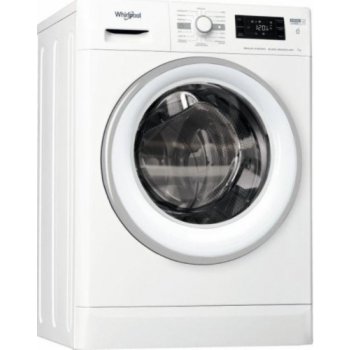 WHIRLPOOL FWSG71283SVPL