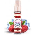 Dinner Lady Ice Flip Flop Lychee 20 ml – Zboží Mobilmania