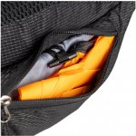 Yate Nox 25l černá – Sleviste.cz