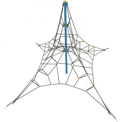 Interatletika Lanová pyramida čtyřboká – Zboží Dáma