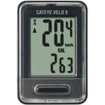 Cateye Cat Velo 9 VL820 – Zboží Mobilmania