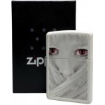 Zippo weiß color Evil Girl – Hledejceny.cz