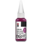 Marabu Alkoholový inkoust/magenta 20 ml – Zboží Dáma Marabu Alkoholový inkoust/magenta 20 ml – Zboží Dáma