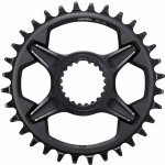 Převodník SHIMANO XT M8100 SM-CRM85 32 zubů – Zboží Dáma