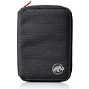 Mammut Zip Wallet Mélange Marine