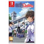 Kotodama: The 7 Mysteries of Fujisawa – Zboží Dáma