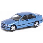 Minichamps BMW M3 E36 1994 modrá 1:87 – Zbozi.Blesk.cz