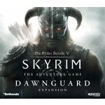 The Elder Scrolls 5: Skyrim Dawnguard – Hledejceny.cz