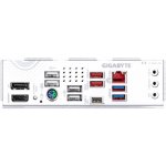 Gigabyte B850 EAGLE ICE – Zboží Mobilmania