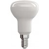 Žárovka Emos LED žárovka Classic R50 4W E14 teplá bílá 1525731204
