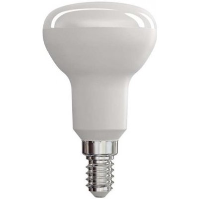 Emos LED žárovka Classic R50 4W E14 teplá bílá 1525731204 – Zboží Mobilmania