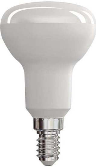 Emos LED žárovka Classic R50 4W E14 teplá bílá 1525731204