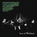 Creedence Clearwater Revival - Live At Woodstock - CD – Sleviste.cz
