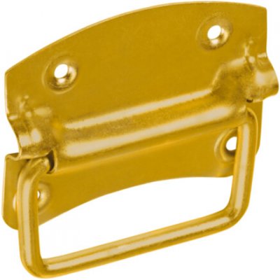 US 110 Držák bednový 115x80x1,0 mm – Hledejceny.cz