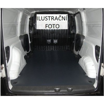 Gumová vana do kufru Rezaw Plast Citroën Jumper L4 2006 – Hledejceny.cz
